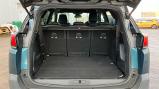 Peugeot 5008 1.2 PureTech GT Line 5dr Petrol Estate